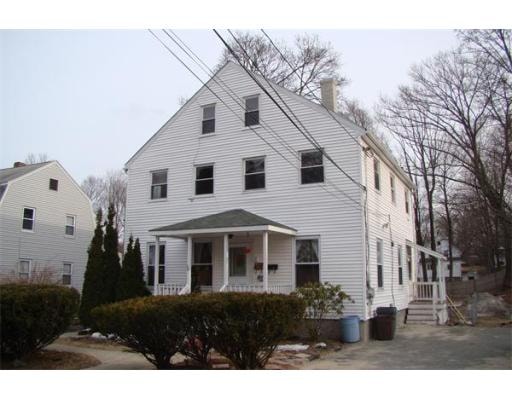 48 Bartley St, Wakefield, MA 01880 - photo 1