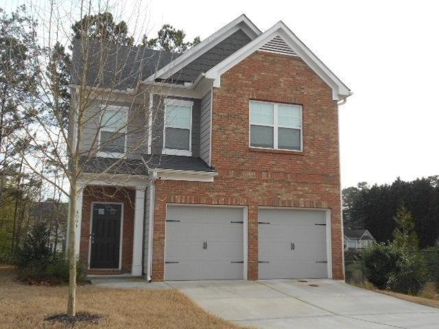 4094 Elsdon Dr, Austell, GA 30106 - photo 1