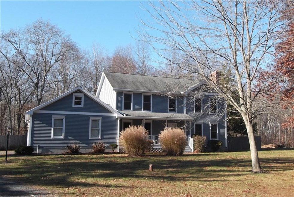 877 Durham Rd, Madison, CT 06443 - photo 1