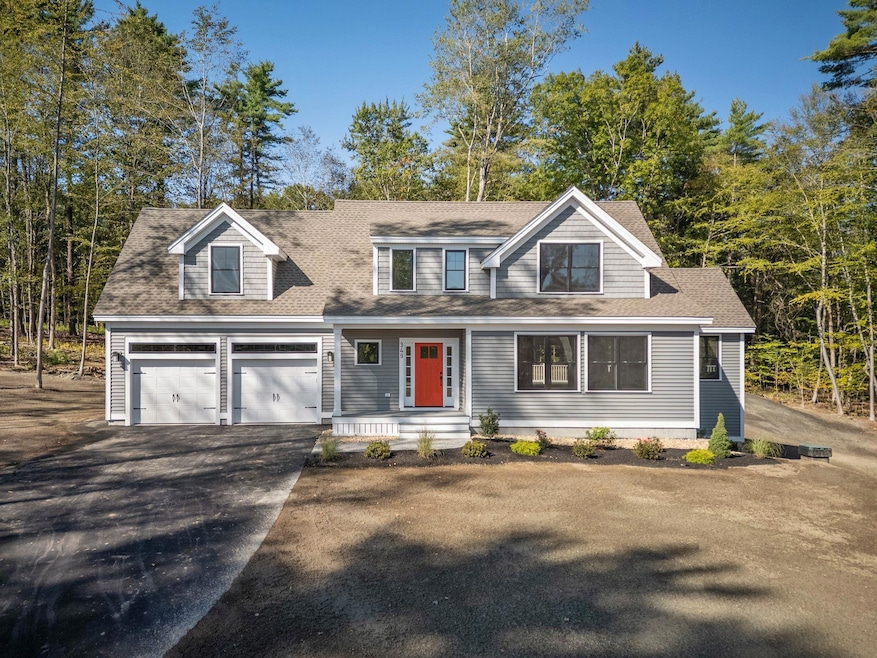 13 Washburn Farm Ln unit 7, Kittery, ME 03905 - photo 1