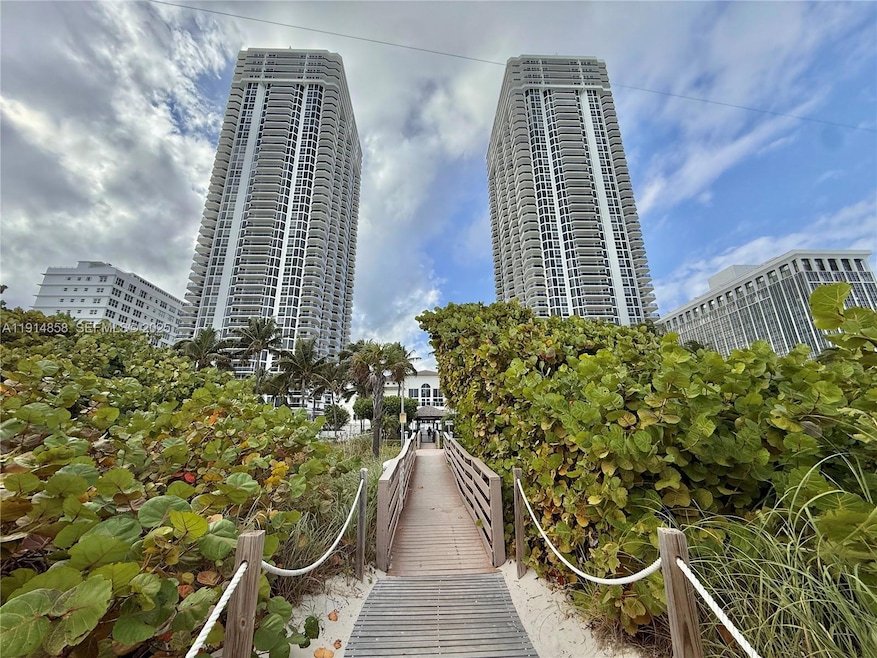 Blue & Green Diamond Condominiums unit 1601, Miami Beach, FL 33140 - photo 1