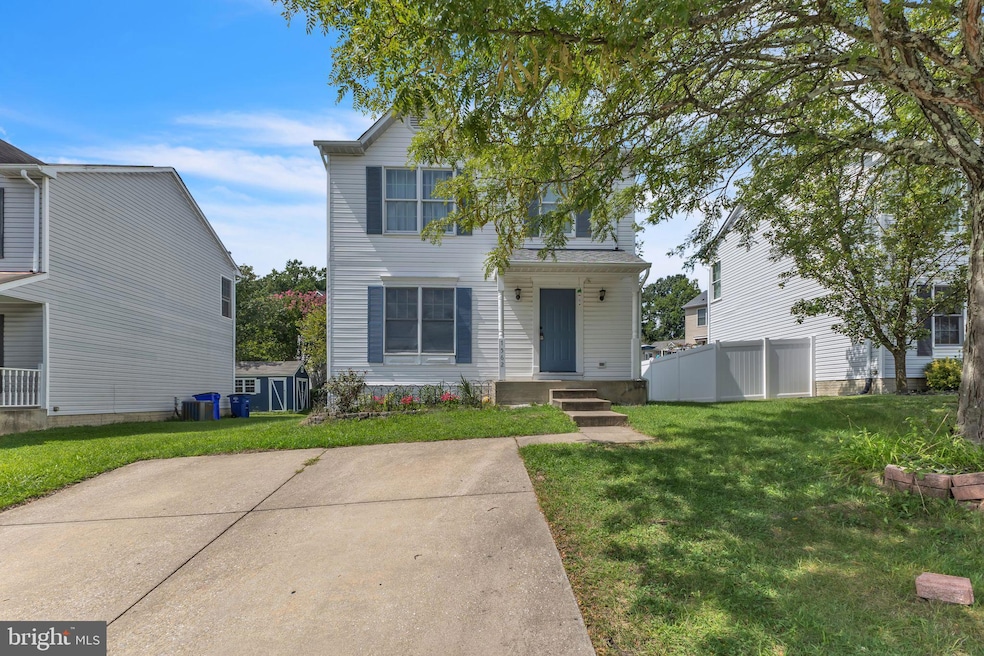 7562 Merrymaker Way, Elkridge, MD 21075 - photo 1