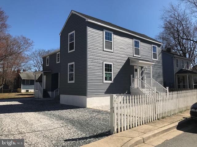 20 Post Office Ave, Laurel, MD 20707 - photo 1