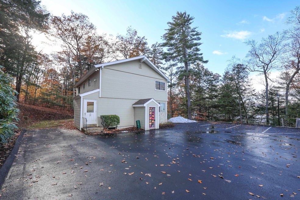 883 Weirs Blvd Unit 25, Laconia, NH 03246