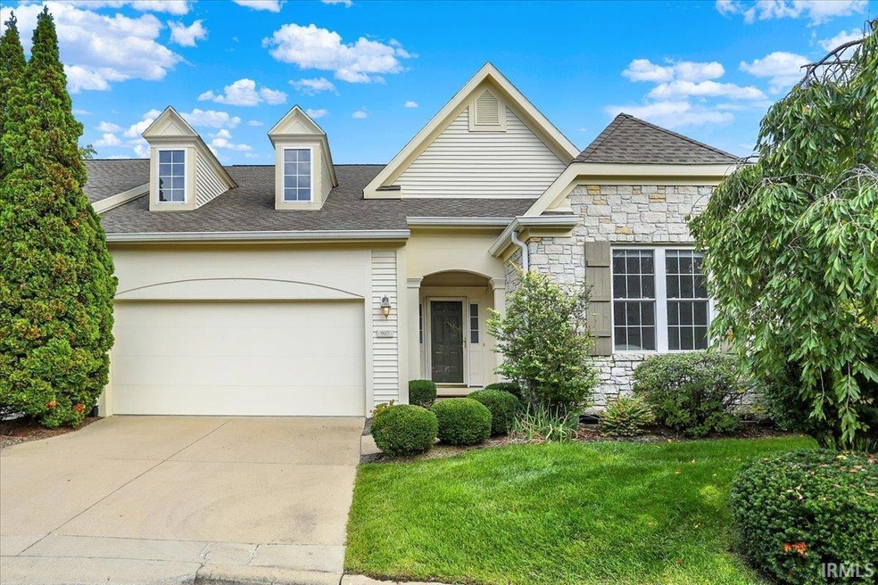 907 S Baldwin Dr, Bloomington, IN 47401 - photo 1