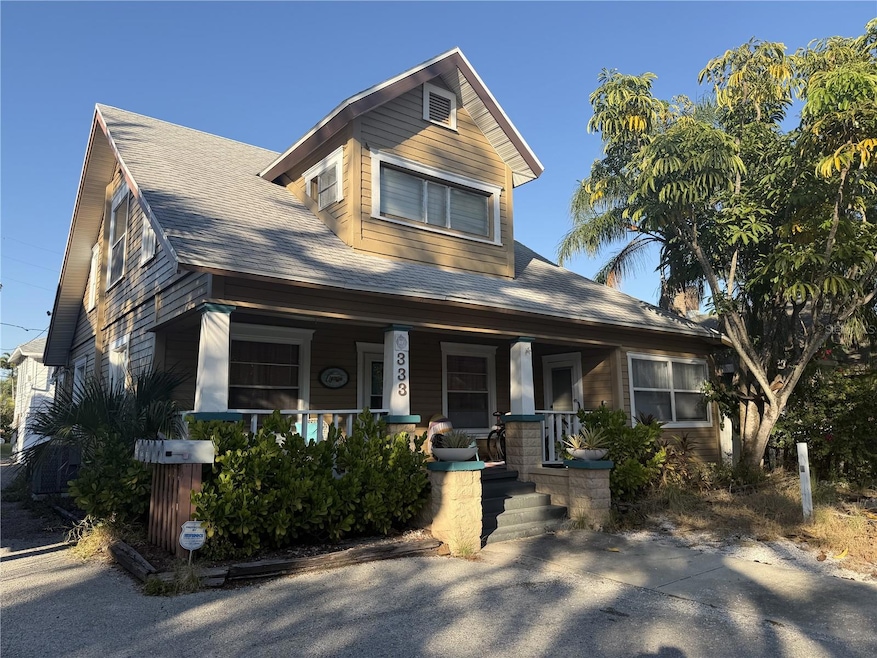 333 9th Ave N unit A, Saint Petersburg, FL 33701 - photo 1