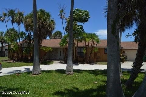 4290 S Tropical Trail, Merritt Island, FL 32952 - photo 1