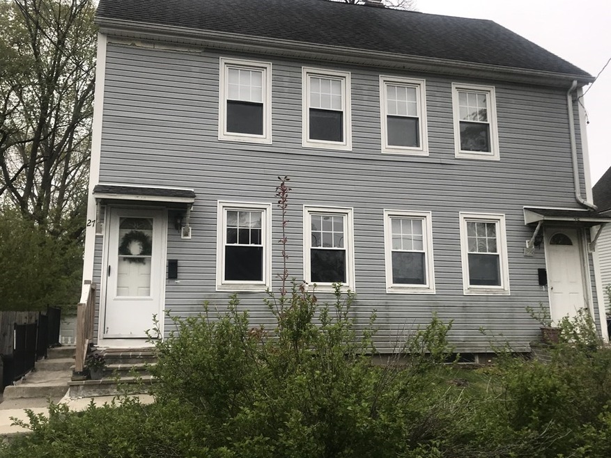 27 Elm St, Westborough, MA 01581 - photo 1