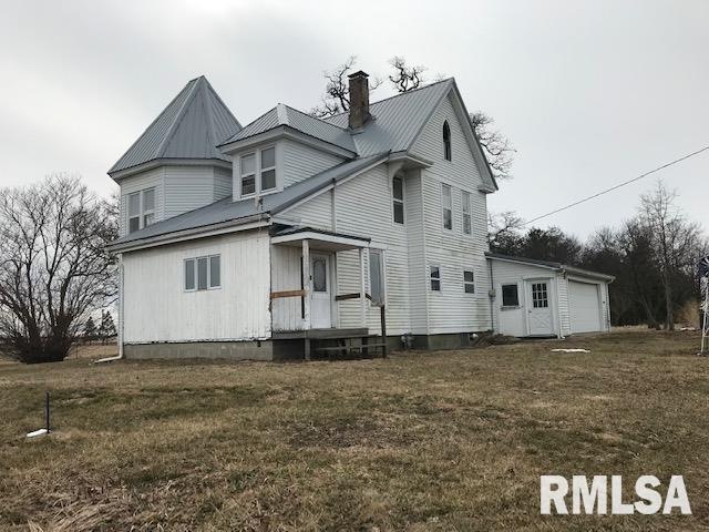 1799 Illinois 78, Jacksonville, IL 62650 - photo 1