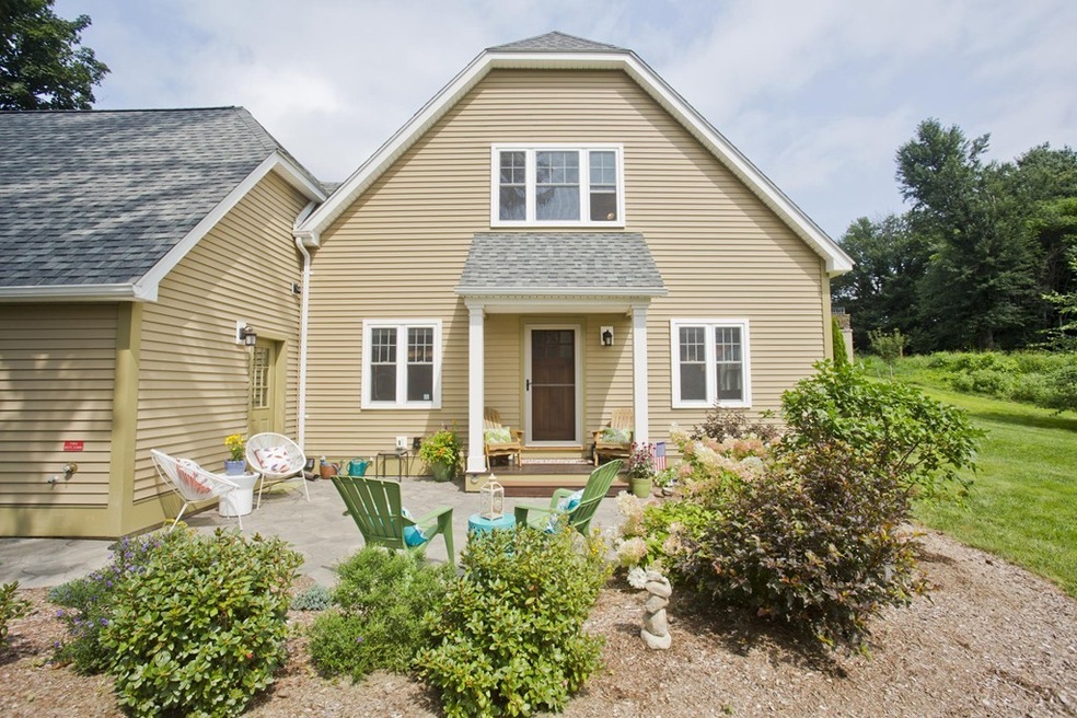 90 Pomeroy Terrace unit 6, Northampton, MA 01060 - photo 1