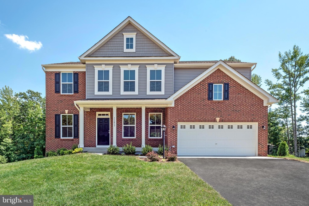 LOT#44 Thornton Way unit COLUMBIA, Winchester, VA 22602 - photo 1