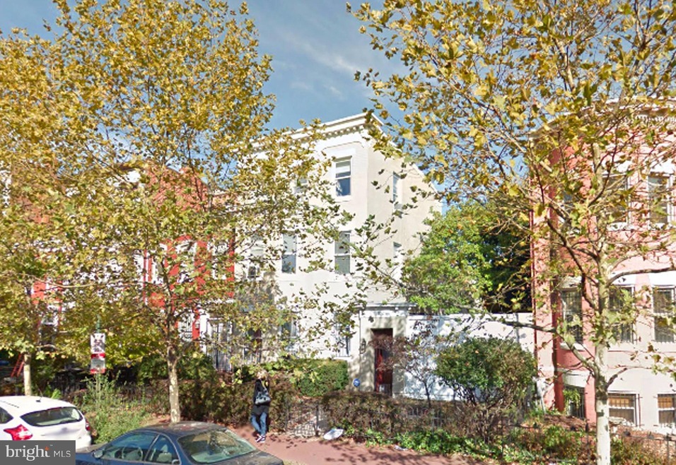 1009 O St NW unit 4, Washington, DC 20001 - photo 1
