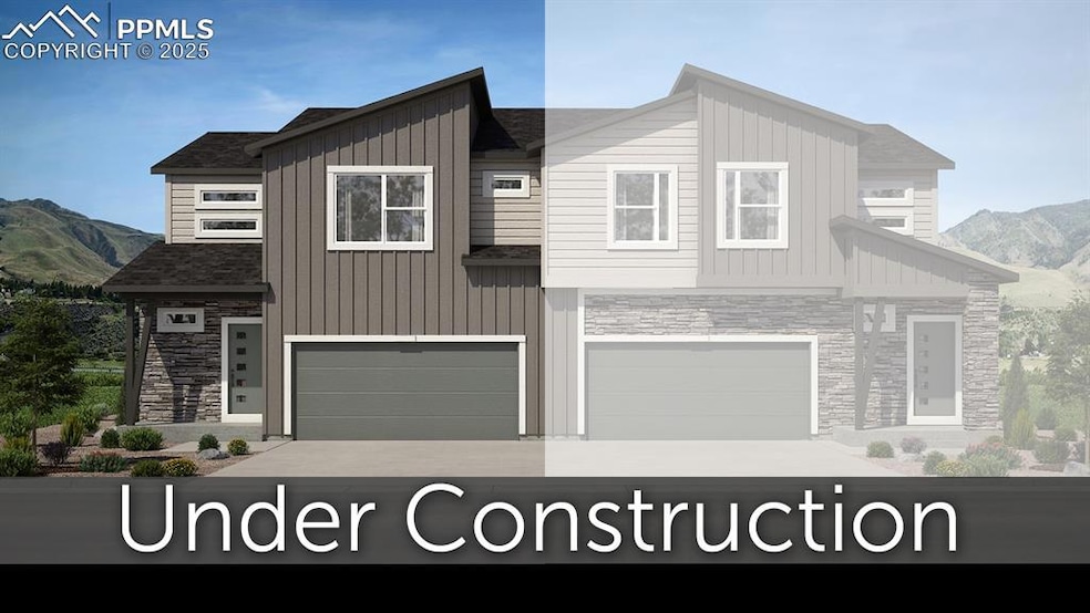 6997 Knapp Dr, Colorado Springs, CO 80924 - photo 1