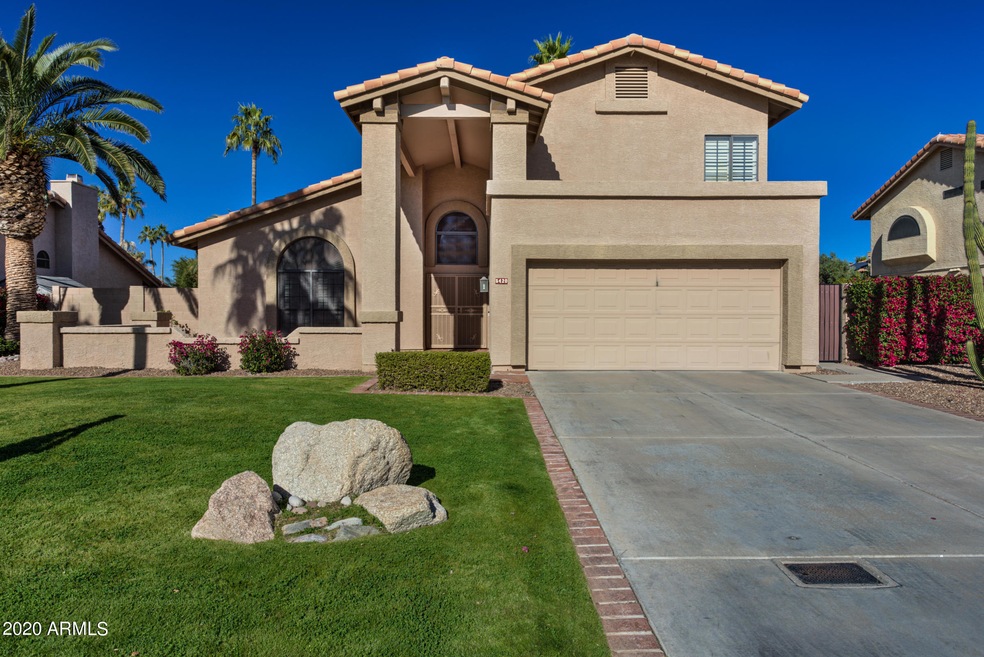 5420 E Kelton Ln-1