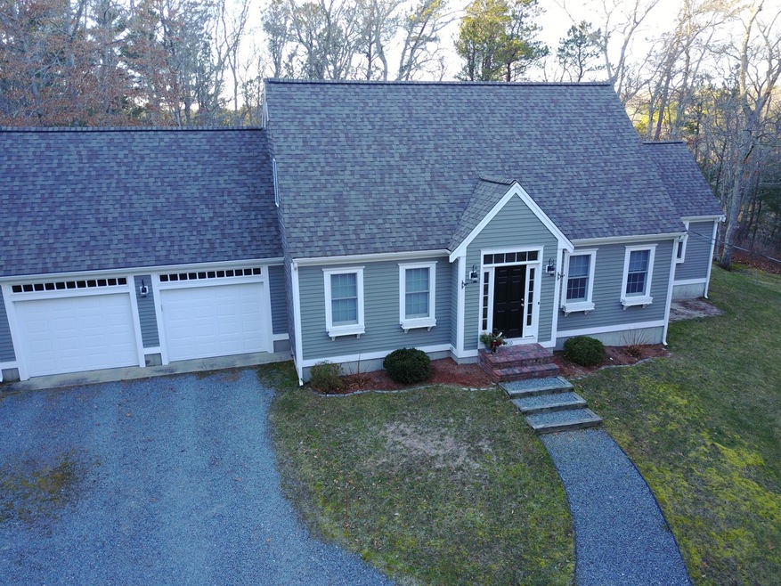 4810 Falmouth Rd, Cotuit, MA 02635 - photo 1