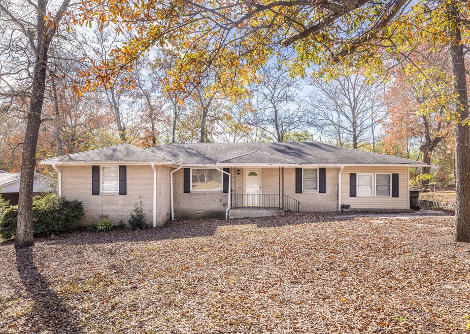 3086 Dennis Rd, Augusta, GA 30907 - photo 1