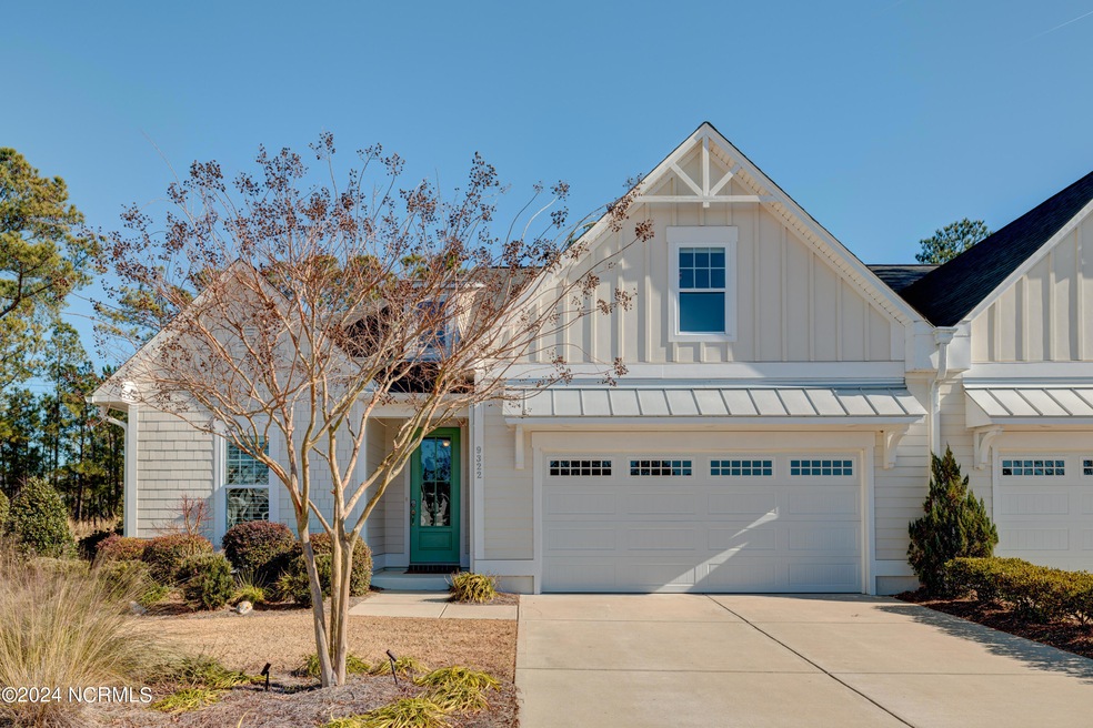 9322 Birchland Cove, Leland, NC 28451 - photo 1