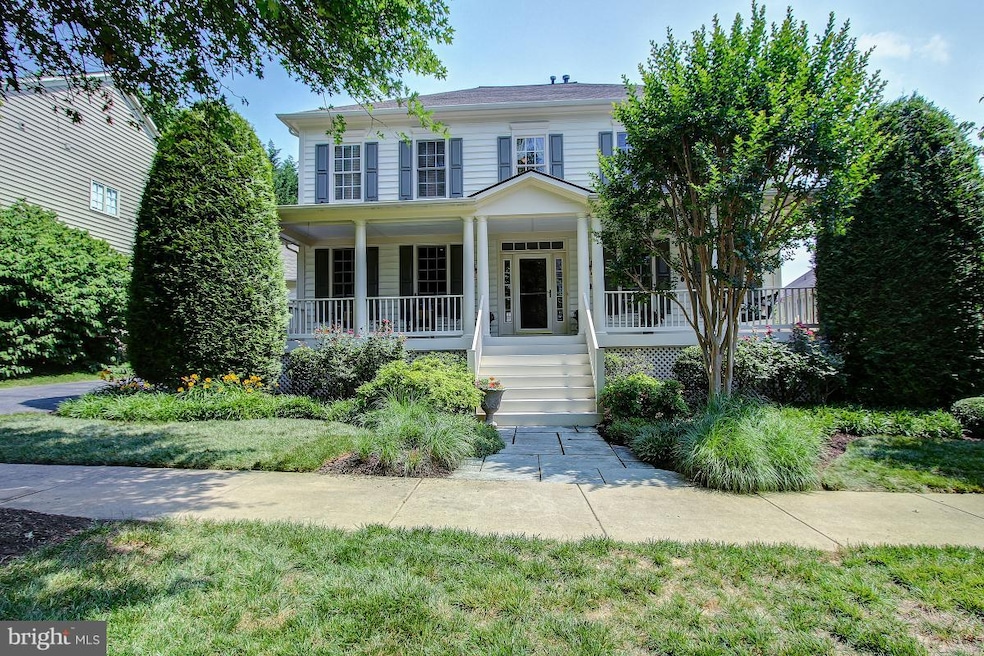 622 Pheasant St, Gaithersburg, MD 20878 - photo 1