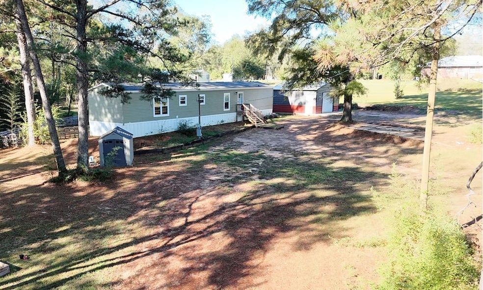 178 Seaborn Dr, Columbia, AL 36319 - photo 1