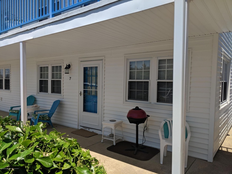 32-46 1st Ave unit B7, Seaside Park, NJ 08752 - photo 1