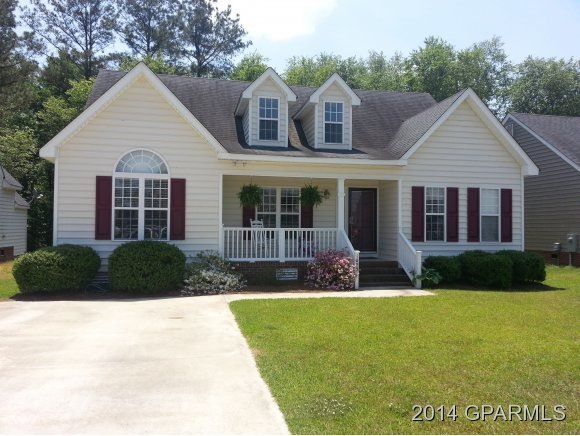 1005 Sebring Dr, Winterville, NC 28590 - photo 1