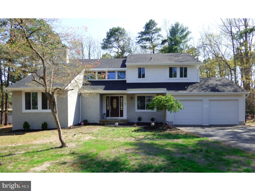 4 Brantley Way, Voorhees, NJ 08043 - photo 1