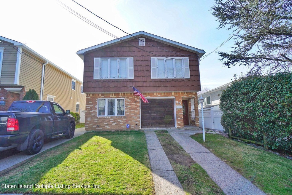 48 Sunnyside Terrace, Staten Island, NY 10301 - photo 1
