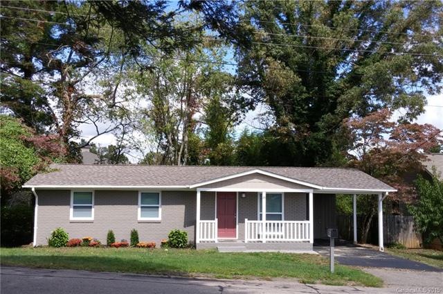 29 W Chapel Cir, Asheville, NC 28803 - photo 1