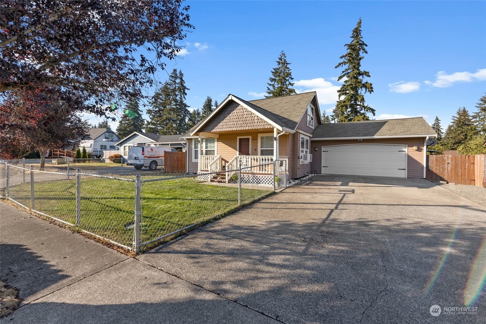 15922 Quail Meadows Ct SE, Yelm, WA 98597 - photo 1