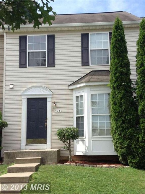 171 Carolstowne Rd, Reisterstown, MD 21136 - photo 1