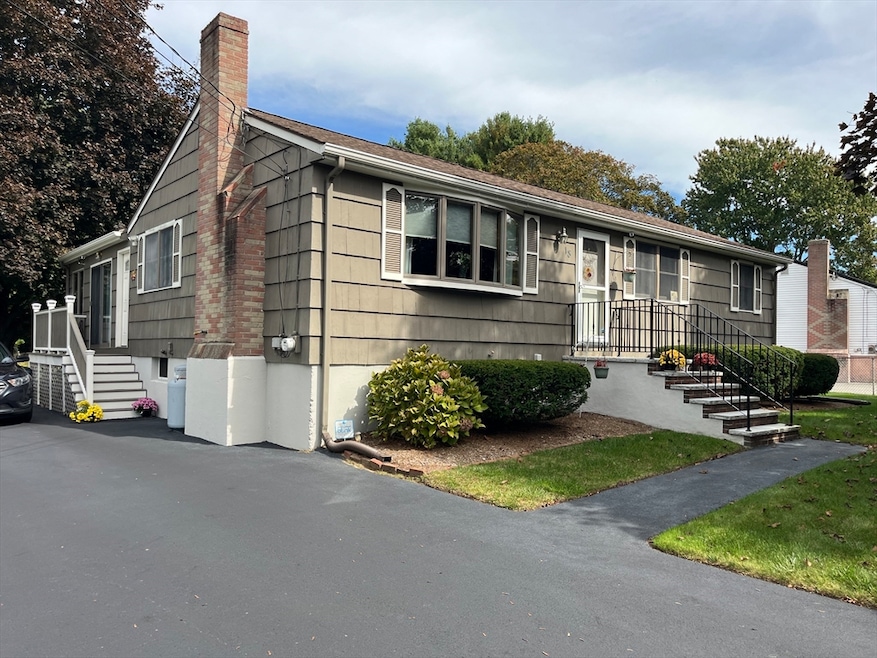 18 Lillian Rd, Stoughton, MA 02072 - photo 1