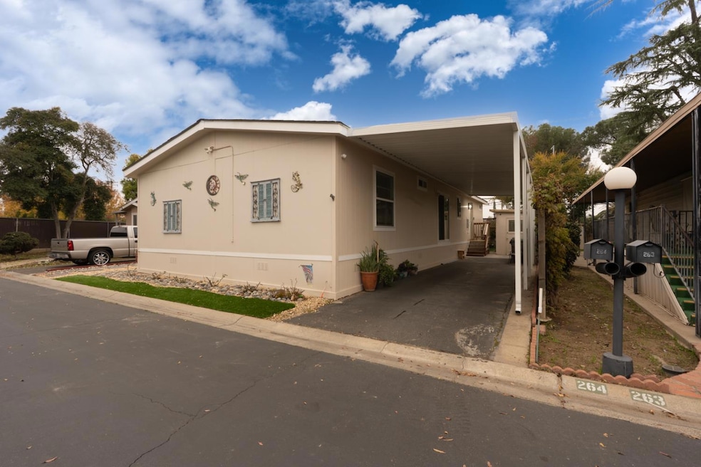 2706 W Ashlan Ave unit 264, Fresno, CA 93705 - photo 1