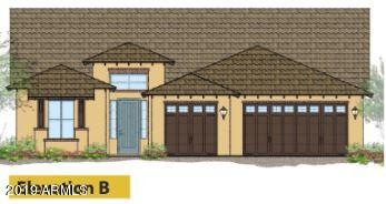 Marbella Elevation B