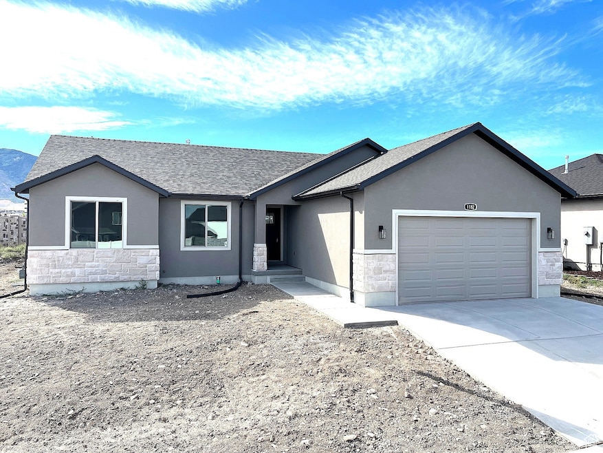 1182 N Berra Blvd, Tooele, UT 84074 - photo 1