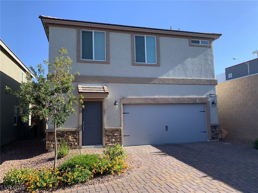 8793 Candelabra Ct, Las Vegas, NV 89113 - photo 1