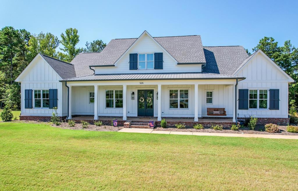 5015 Braemar Park Dr, Lafayette, MS 38655 - photo 1