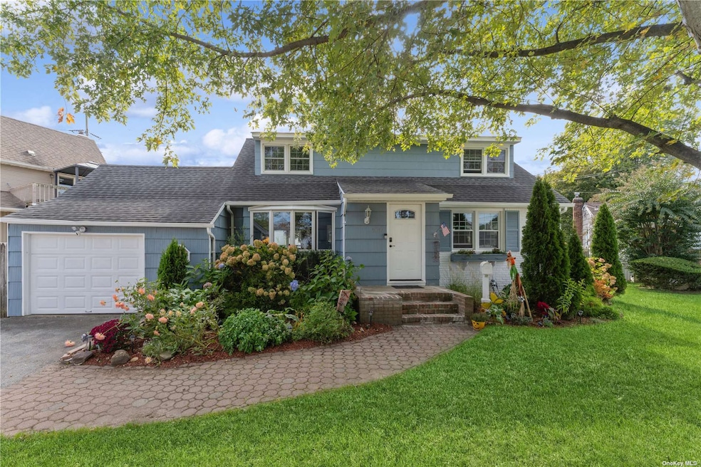 3160 Brower Ave, Oceanside, NY 11572 - photo 1