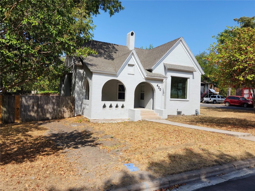 400 S Holman St, Decatur, TX 76234 - photo 1