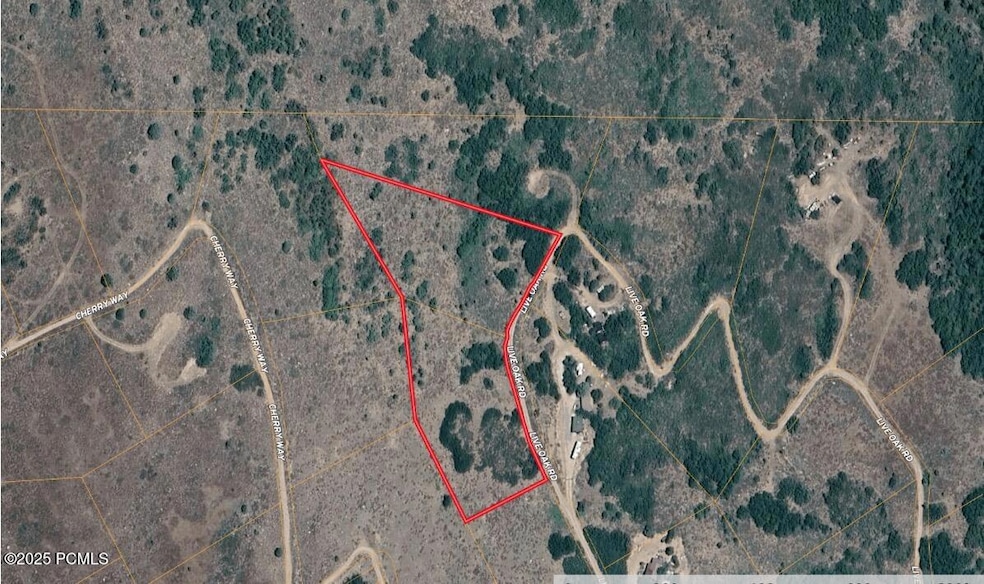 3407 Live Oak Rd, Huntsville, UT 84317 - photo 1