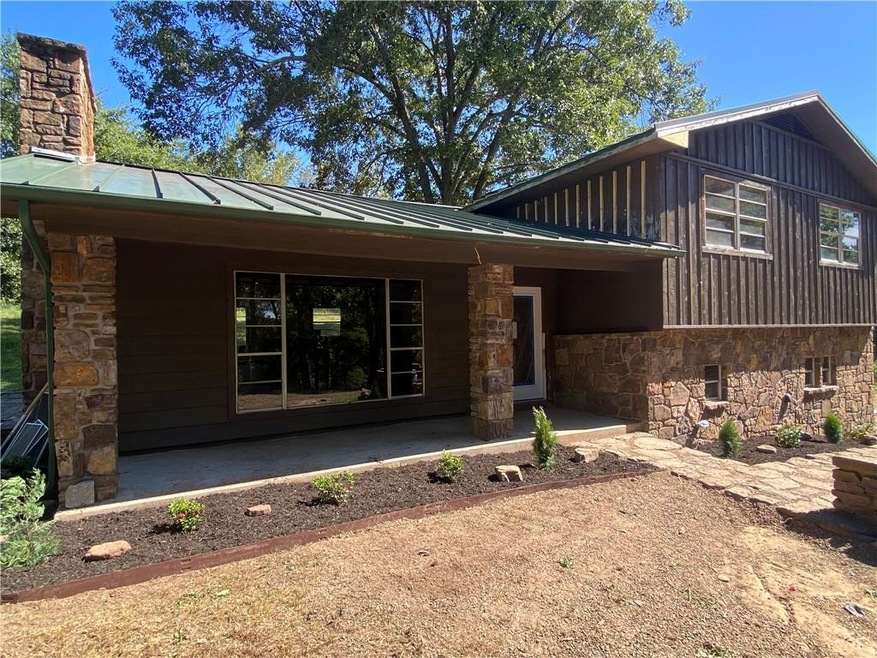 12398 S Whitehouse Rd, Fayetteville, AR 72701 - photo 1