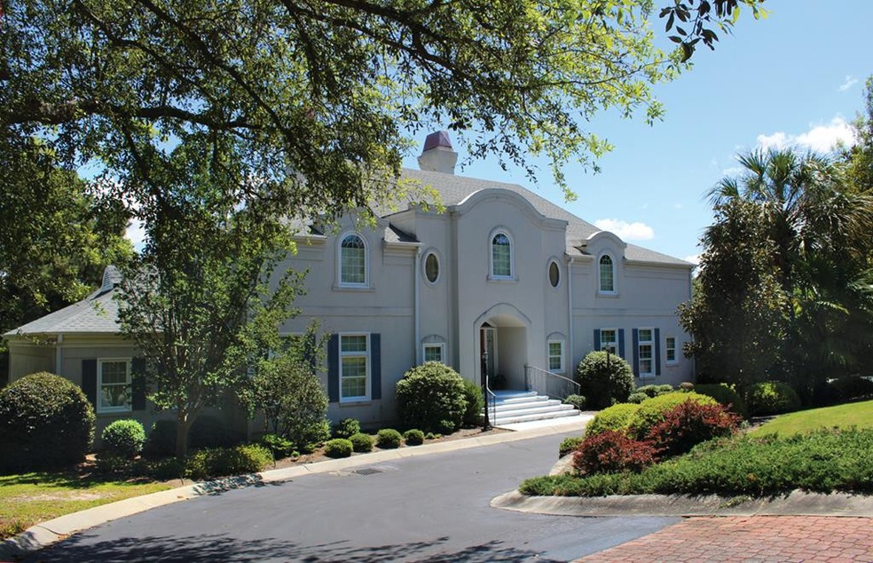 Main View
