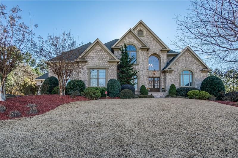 822 Heritage Post Ln, Grayson, GA 30017 - photo 1