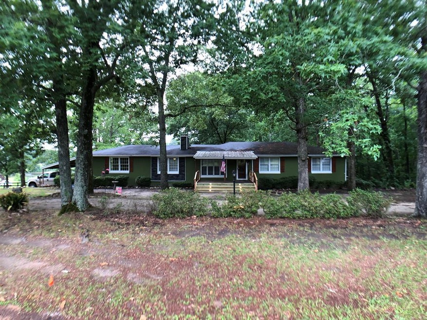 Main View