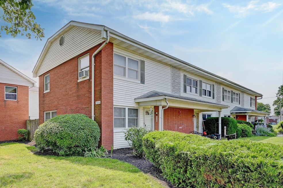116 Buckeye Circle