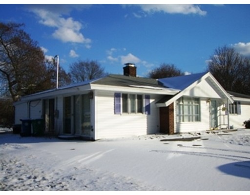 21 Skilton Ln unit 21, Burlington, MA 01803 - photo 1