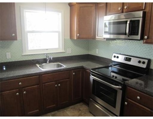 12 Newbury Ave unit 5, Quincy, MA 02171 - photo 1