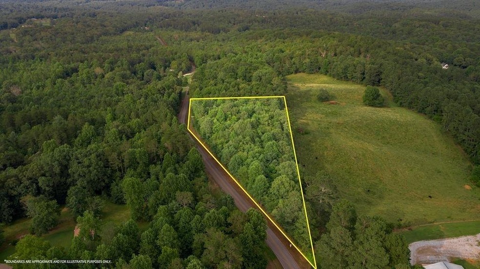 0 Garrett Rd unit 9013264, Demorest, GA 30535 - photo 1