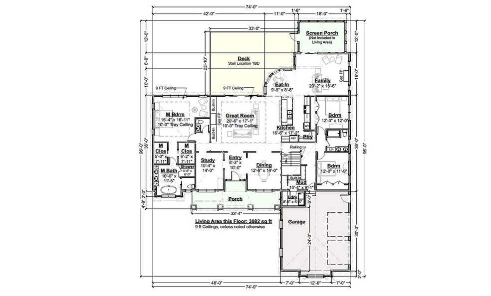 Lot 8 Stoneleigh Perserve unit 8, Rye, NH 03870 - photo 1