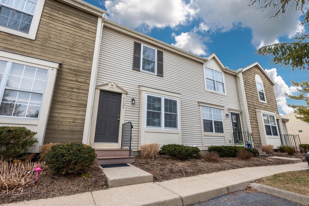 Welcome to 5123 Singleton Dr
