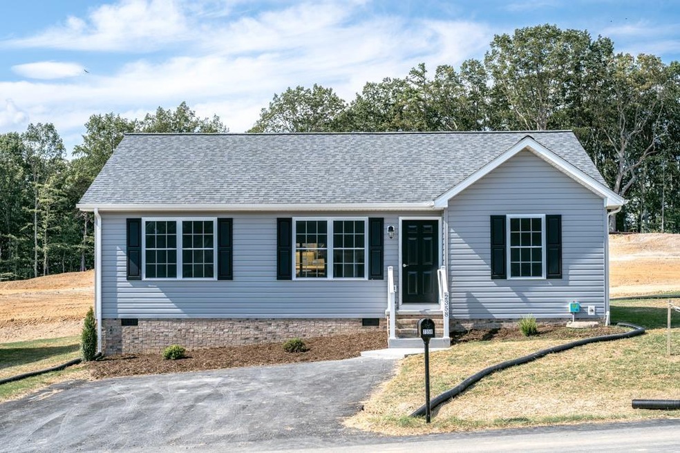 2358 Brentwood Dr, Rockingham, VA 22801 - photo 1